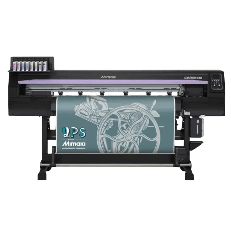 Ремонт Mimaki CJV150-130