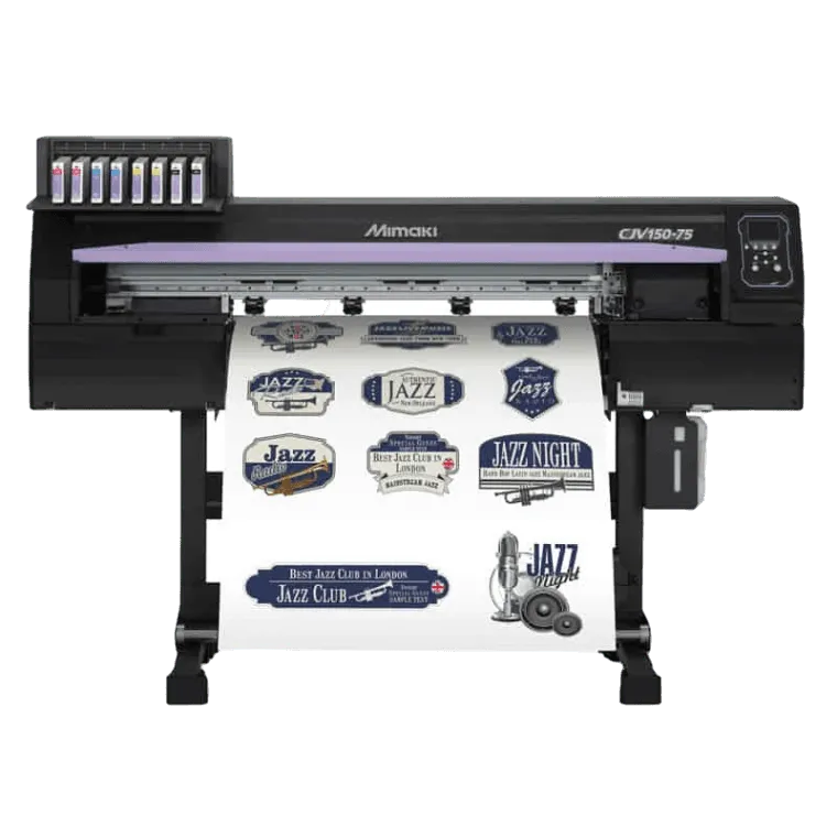Ремонт Mimaki CJV150-75