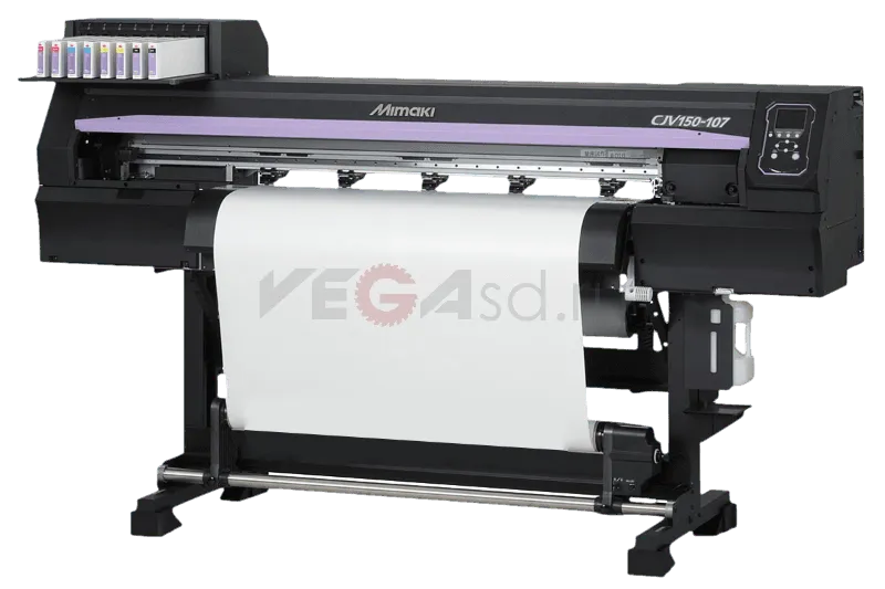 Ремонт Mimaki CJV150-107