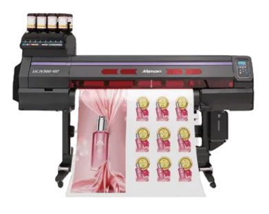 Ремонт Mimaki UCJV300-107