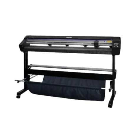 Ремонт Mimaki CG-100AR