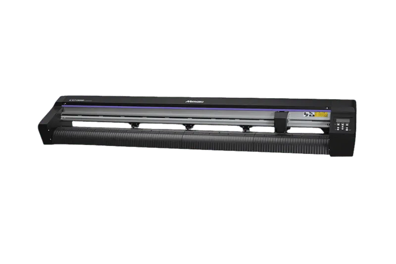 Ремонт Mimaki CG-130AR