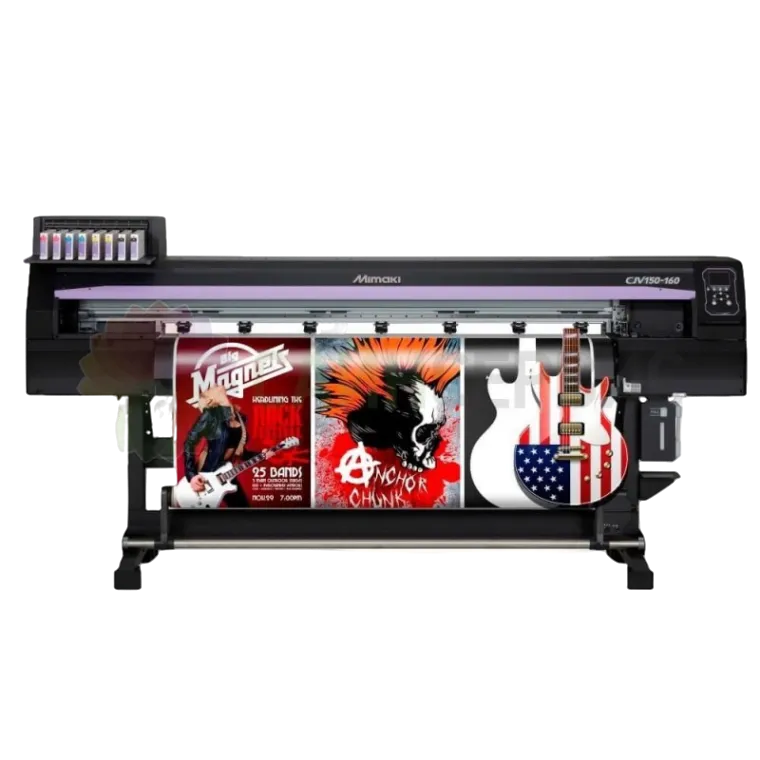 Ремонт Mimaki СJV150-160