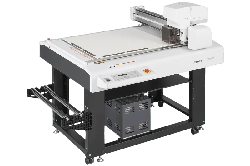 Ремонт Mimaki CFL-605 RT