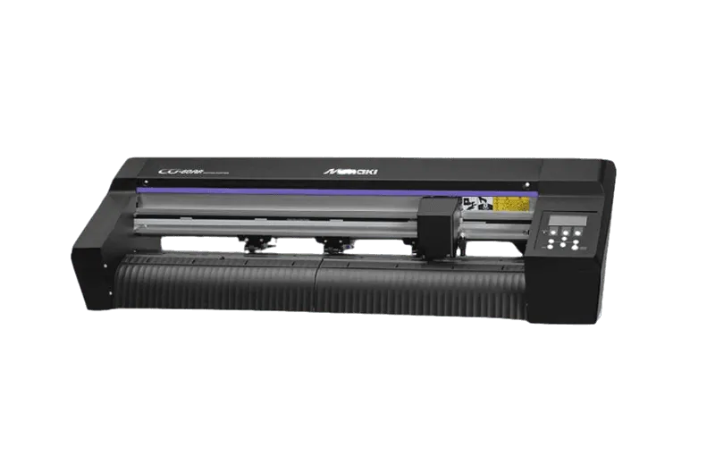 Ремонт Mimaki CG-60AR