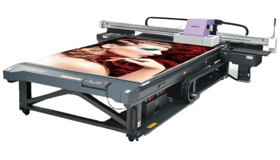 Ремонт Mimaki JFX500-2131