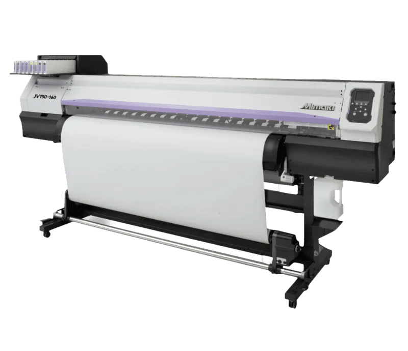 Ремонт Mimaki JV150-160
