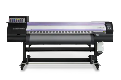 Ремонт Mimaki JV300-160 Plus