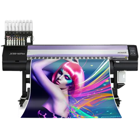 Ремонт Mimaki JV300-130 Plus