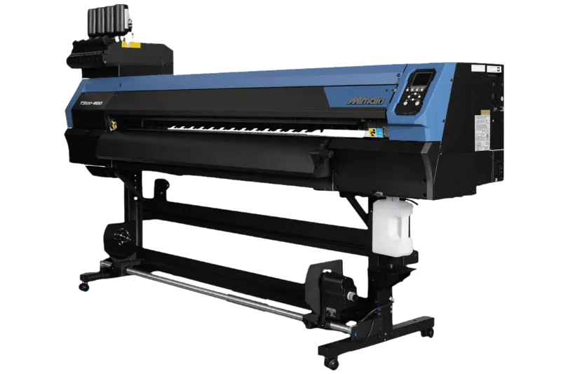 Ремонт Mimaki TS100-1600