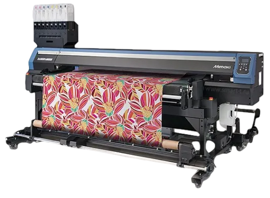 Ремонт Mimaki TX300P-1800B