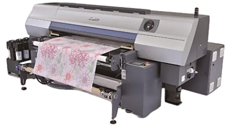 Ремонт Mimaki TX500-1800B