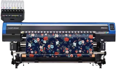 Ремонт Mimaki TX300P-1800