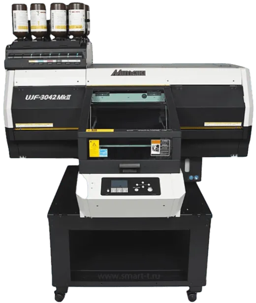 Ремонт Mimaki UJF-3042 MK II