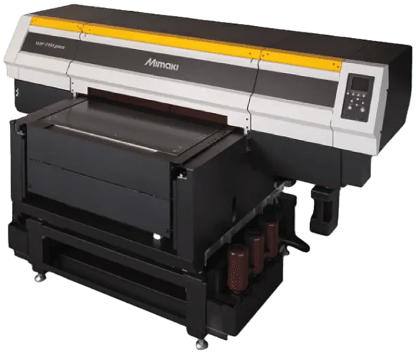 Ремонт Mimaki UJF-7151 Plus