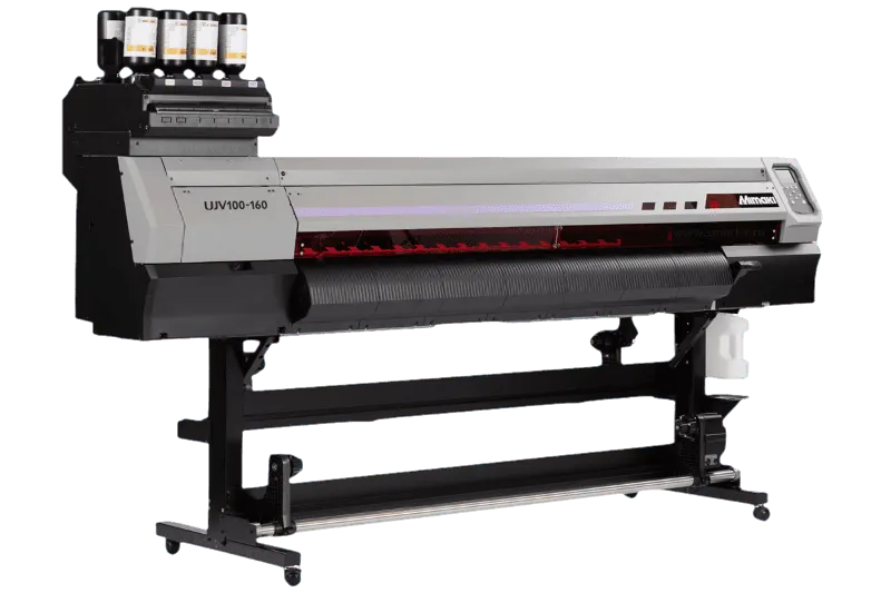 Ремонт Mimaki UJV100-160