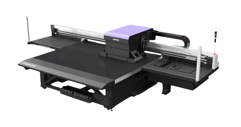 Ремонт Mimaki JFX600-2513