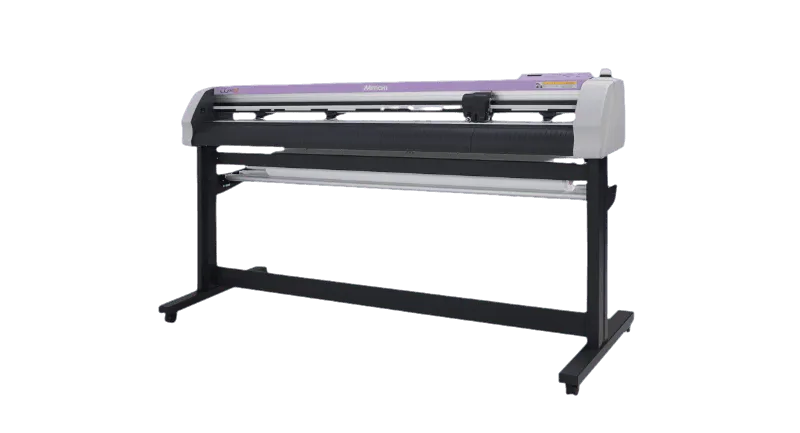 Ремонт Mimaki CG-160 FX II